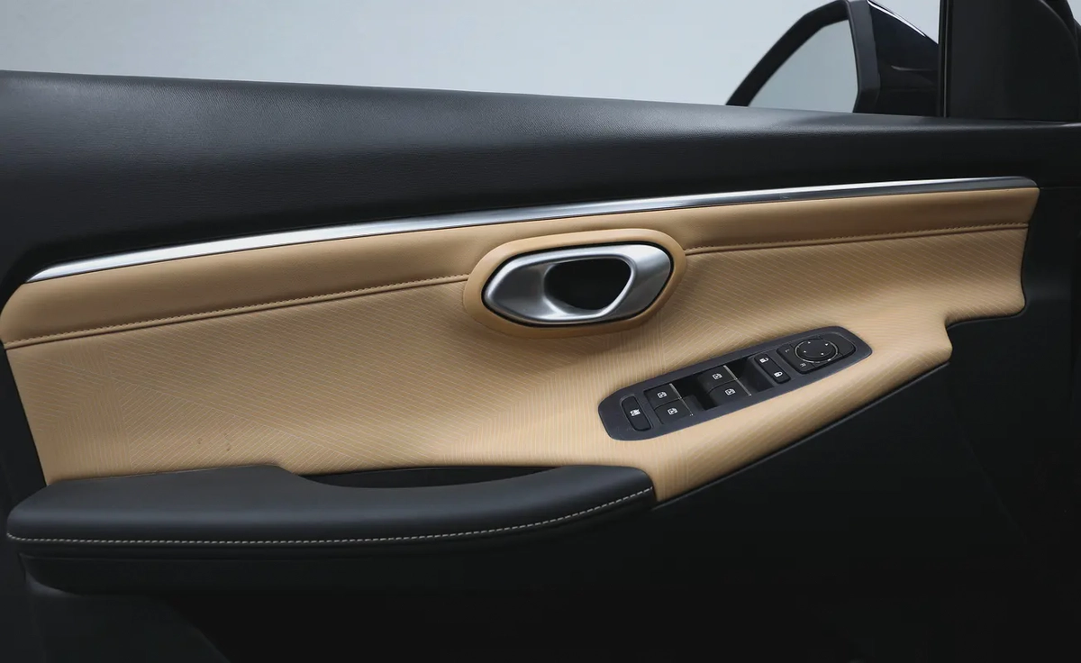 GAC GS3 GS 2027-8-8