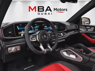 2021 Mercedes-Benz GLE 53 AMG 4MATIC+ Coupe-6