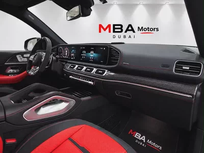 2021 Mercedes-Benz GLE 53 AMG 4MATIC+ Coupe-7