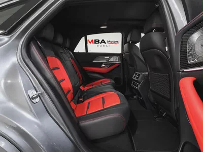 2021 Mercedes-Benz GLE 53 AMG 4MATIC+ Coupe-8