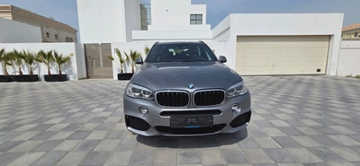 2016-BMW X5 xDrive35i With M Package-Excellent Condition-Bank Finance Available-3