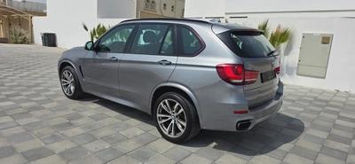 2016-BMW X5 xDrive35i With M Package-Excellent Condition-Bank Finance Available-7