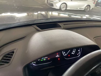 Honda Accord 2.0l hybrid touring Hybrid Touring-12