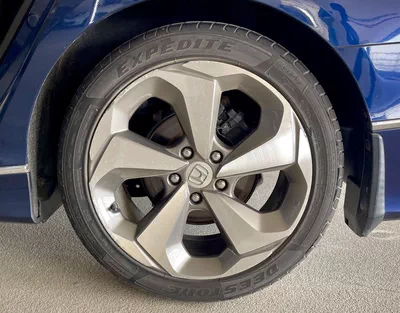 Honda Accord 2.0l hybrid touring Hybrid Touring-13