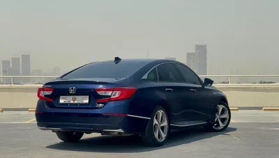 Honda Accord 2.0l hybrid touring Hybrid Touring-3