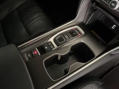 Honda Accord 2.0l hybrid touring Hybrid Touring-8