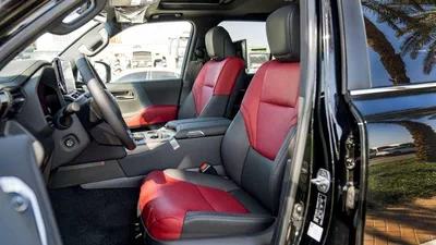 Toyota Land Cruiser VXR (LHD) TOYOTA LAND CRUISER LC300 VXR 3.5P AT MY2025 – BLACK-16