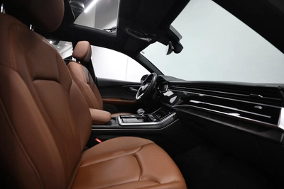 GCC | Audi Q8 55 TFSI quattro | 3,250 AED monthly | Registration-14