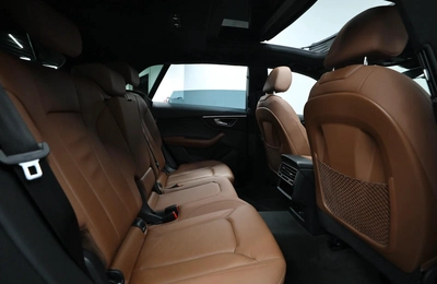 GCC | Audi Q8 55 TFSI quattro | 3,250 AED monthly | Registration-5