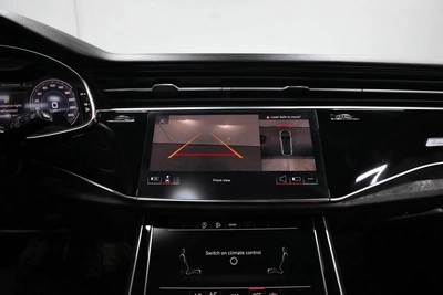 GCC | Audi Q8 55 TFSI quattro | 3,250 AED monthly | Registration-8