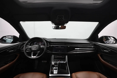 GCC | Audi Q8 55 TFSI quattro | 3,250 AED monthly | Registration-2