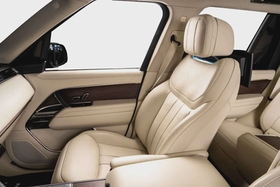 2023-RANGE ROVER VOGUE P530 AUTOBIOGRAPHY-WARRANTY TILL 25.1.2029 OR 150.000KM-FSH WITH AL TAYER-13