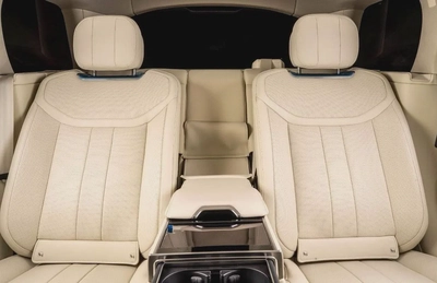 2023-RANGE ROVER VOGUE P530 AUTOBIOGRAPHY-WARRANTY TILL 25.1.2029 OR 150.000KM-FSH WITH AL TAYER-16