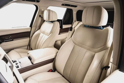 2023-RANGE ROVER VOGUE P530 AUTOBIOGRAPHY-WARRANTY TILL 25.1.2029 OR 150.000KM-FSH WITH AL TAYER-18
