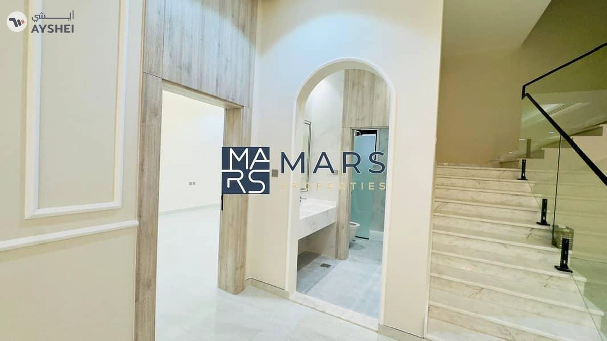 Villa in Hoshi, luxurious finishing, prime location.