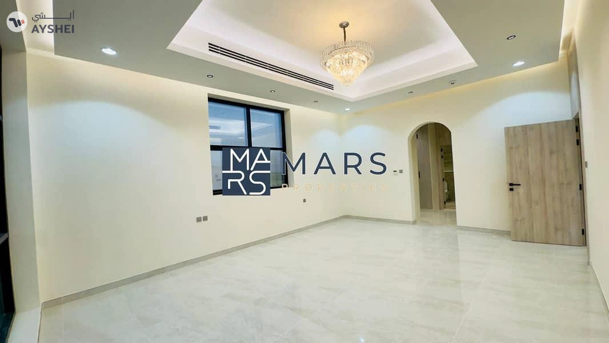 Villa in Hoshi, luxurious finishing, prime location.