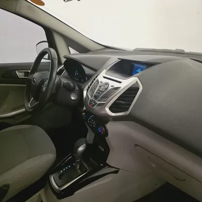 AED 439 PM | FORD ECOSPORT TREND 2017 | WELL MAINTAINED | 1 YEAR WARRANTY | GCC-9