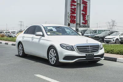 2017 - E400 - IMMACULATE CONDITION - ONLY 16,000 KM DONE-0