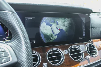 2017 - E400 - IMMACULATE CONDITION - ONLY 16,000 KM DONE-10