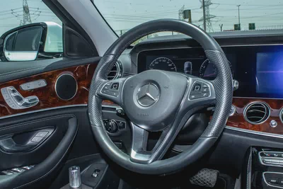 2017 - E400 - IMMACULATE CONDITION - ONLY 16,000 KM DONE-13