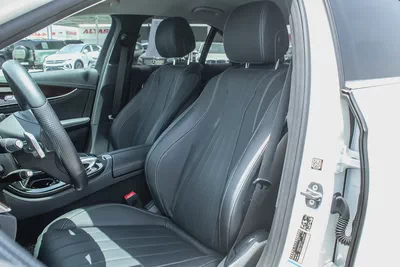 2017 - E400 - IMMACULATE CONDITION - ONLY 16,000 KM DONE-15