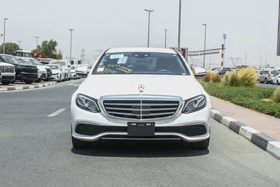 2017 - E400 - IMMACULATE CONDITION - ONLY 16,000 KM DONE-1
