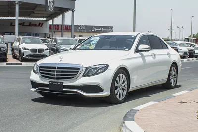 2017 - E400 - IMMACULATE CONDITION - ONLY 16,000 KM DONE-2