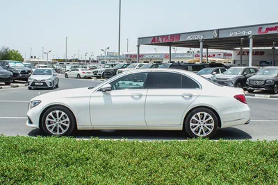 2017 - E400 - IMMACULATE CONDITION - ONLY 16,000 KM DONE-3