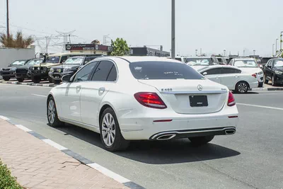 2017 - E400 - IMMACULATE CONDITION - ONLY 16,000 KM DONE-5