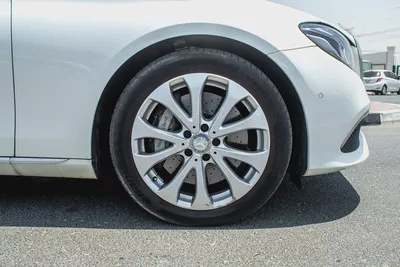 2017 - E400 - IMMACULATE CONDITION - ONLY 16,000 KM DONE-8
