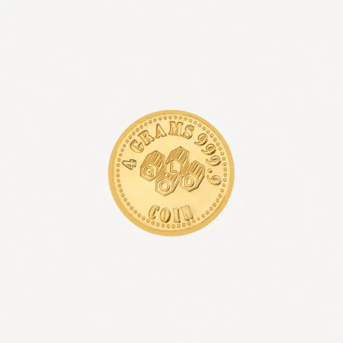 Al Fardan 4gm Gold Coin-2-2