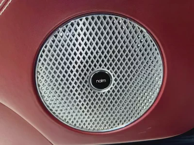 Bentley Bentayga W12 Speed / 2021 / GCC Specs / Warranty  Service until July 2027-5