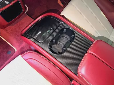 Bentley Bentayga W12 Speed / 2021 / GCC Specs / Warranty  Service until July 2027-8