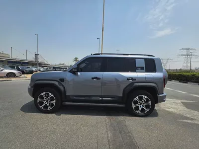 byd leopard 5 ultra long range 20 inch rims evs warranty-4