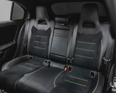 MERCEDES A45 S AMG - 2020 - JAPANESE SPEC - EXCELLENT CONDITION-17