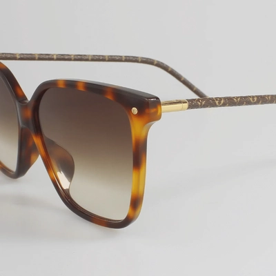 Louis Vuitton TV2316 Sunglass for Women-2