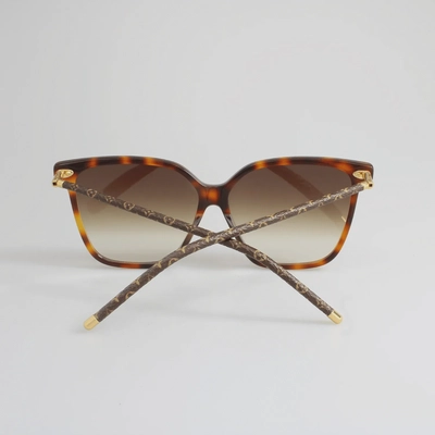 Louis Vuitton TV2316 Sunglass for Women-4