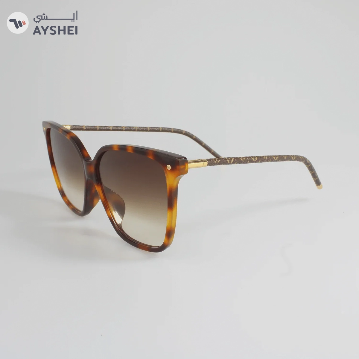Louis Vuitton TV2316 Sunglass for Women-1-1