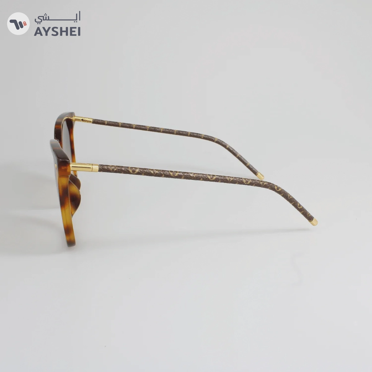 Louis Vuitton TV2316 Sunglass for Women-3-3
