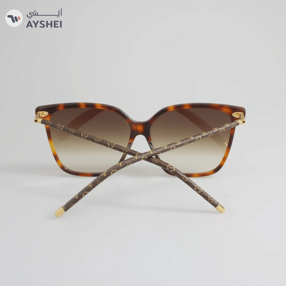 Louis Vuitton TV2316 Sunglass for Women-4-4