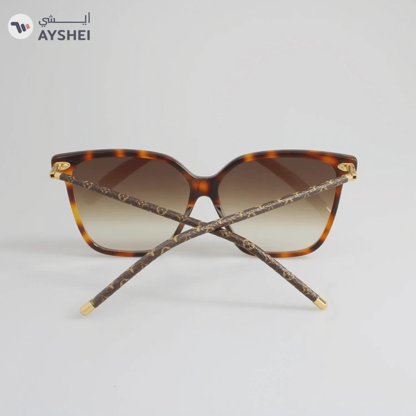 Louis Vuitton TV2316 Sunglass for Women