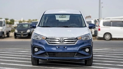 Toyota Rumion E:\NEW CAR MIX\(LHD) TOYOTA RUMION 1.5P AT MY2023 – BLUE-5