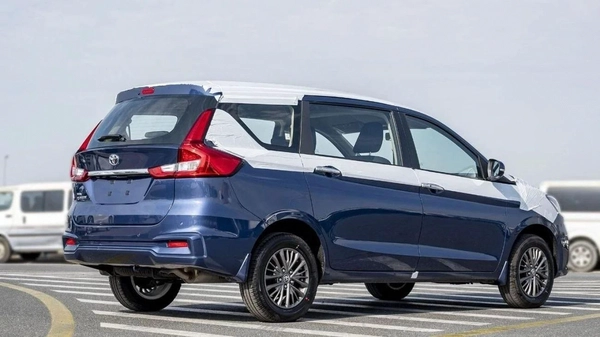 Toyota Rumion E:\NEW CAR MIX\(LHD) TOYOTA RUMION 1.5P AT MY2023 – BLUE
