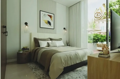 Modern Living, Timeless Vision | Where the Future Resides-10