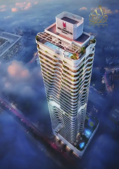 Modern Living, Timeless Vision | Where the Future Resides-12