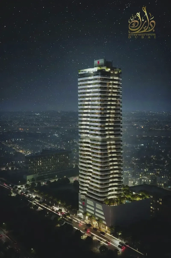 Modern Living, Timeless Vision | Where the Future Resides