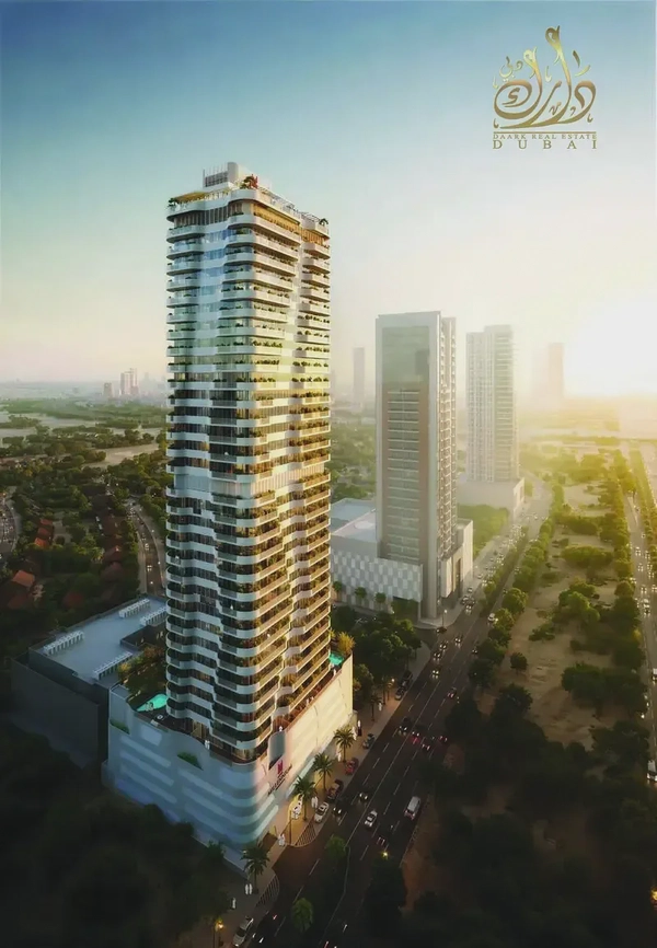 Modern Living, Timeless Vision | Where the Future Resides