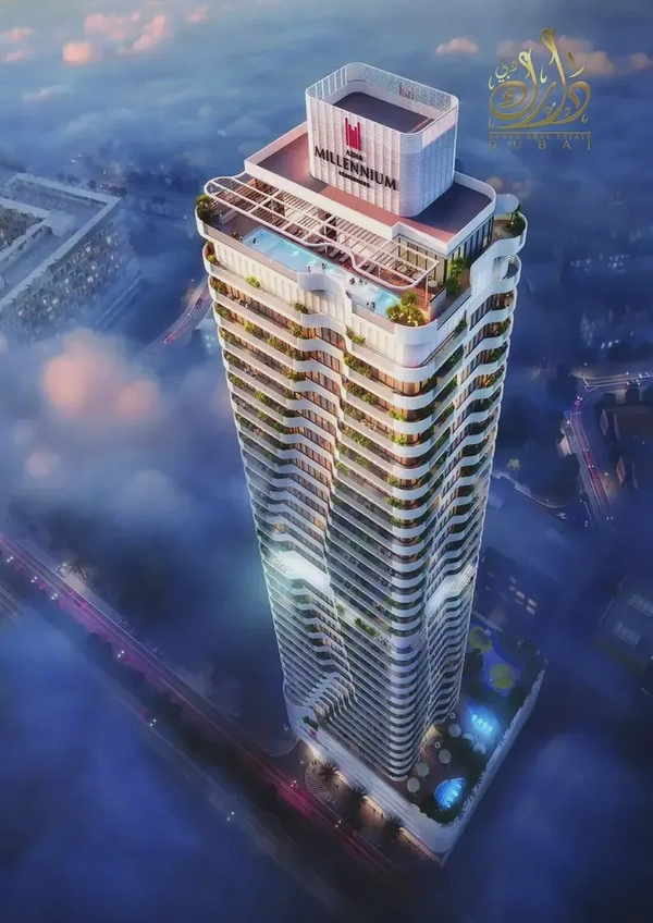 Modern Living, Timeless Vision | Where the Future Resides