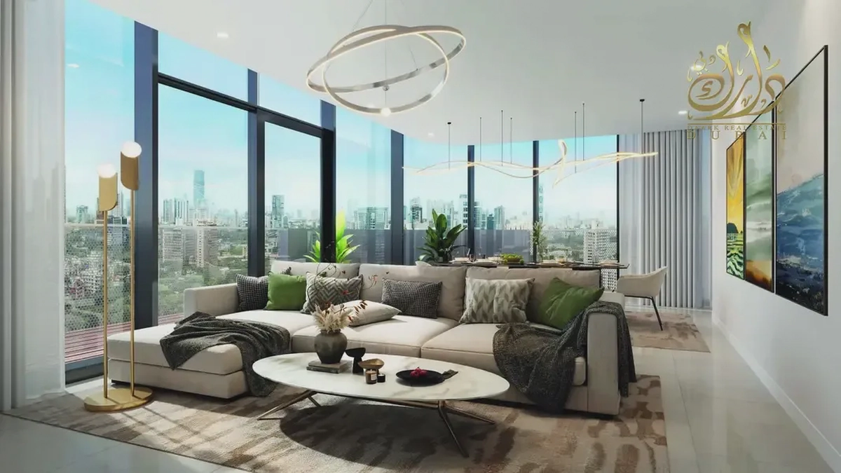 Modern Living, Timeless Vision | Where the Future Resides-1-1