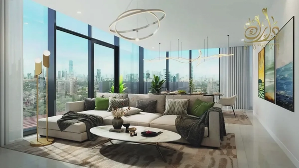 Modern Living, Timeless Vision | Where the Future Resides